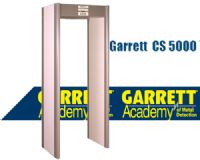ARCO DETECTOR DE METALES  - GARRETT